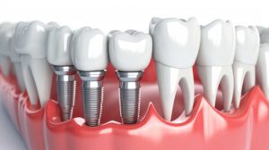 all on four dental implants in turkey