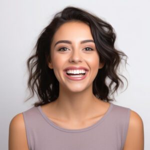 تبييض الأسنان في تركيا