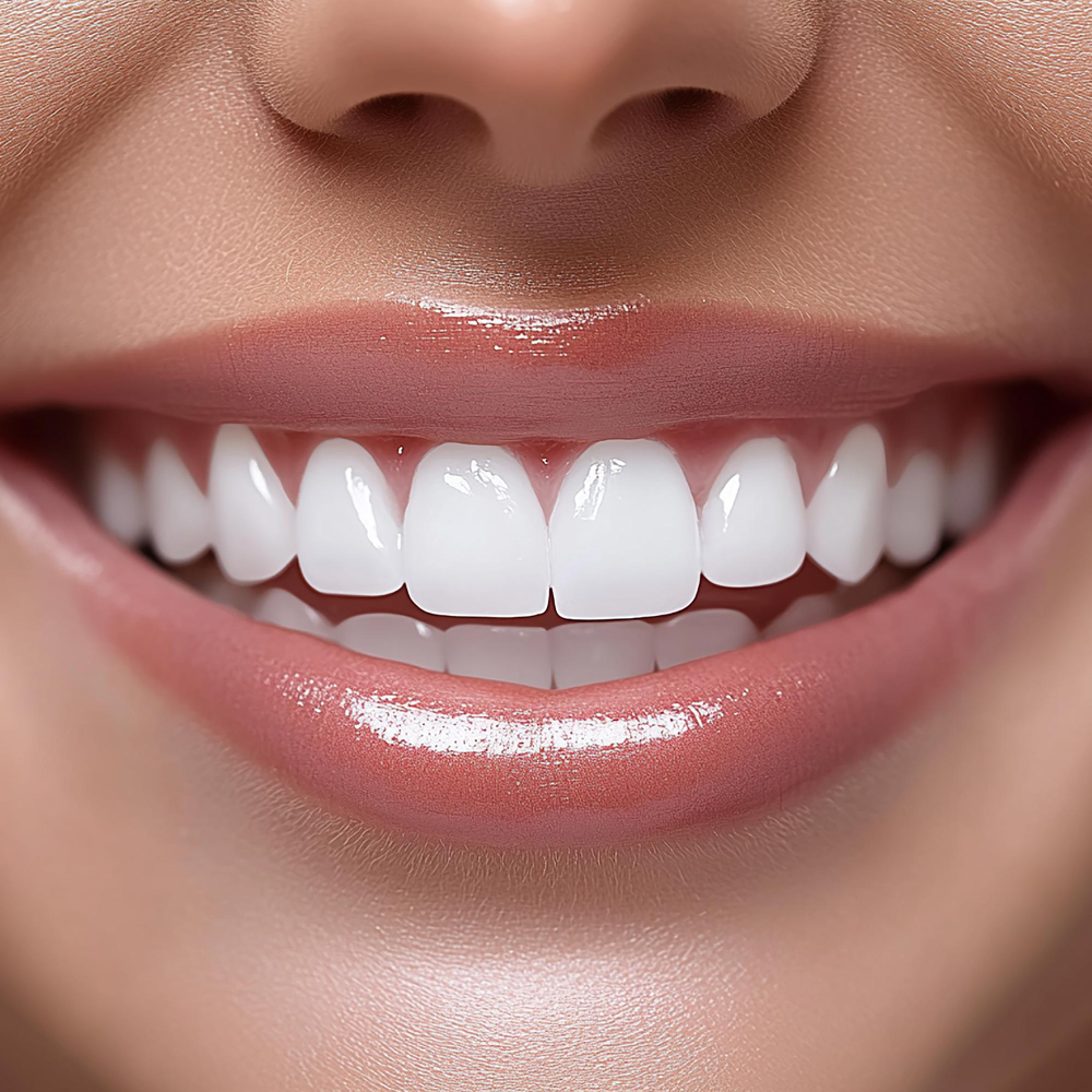 Gum Contouring in Turkey