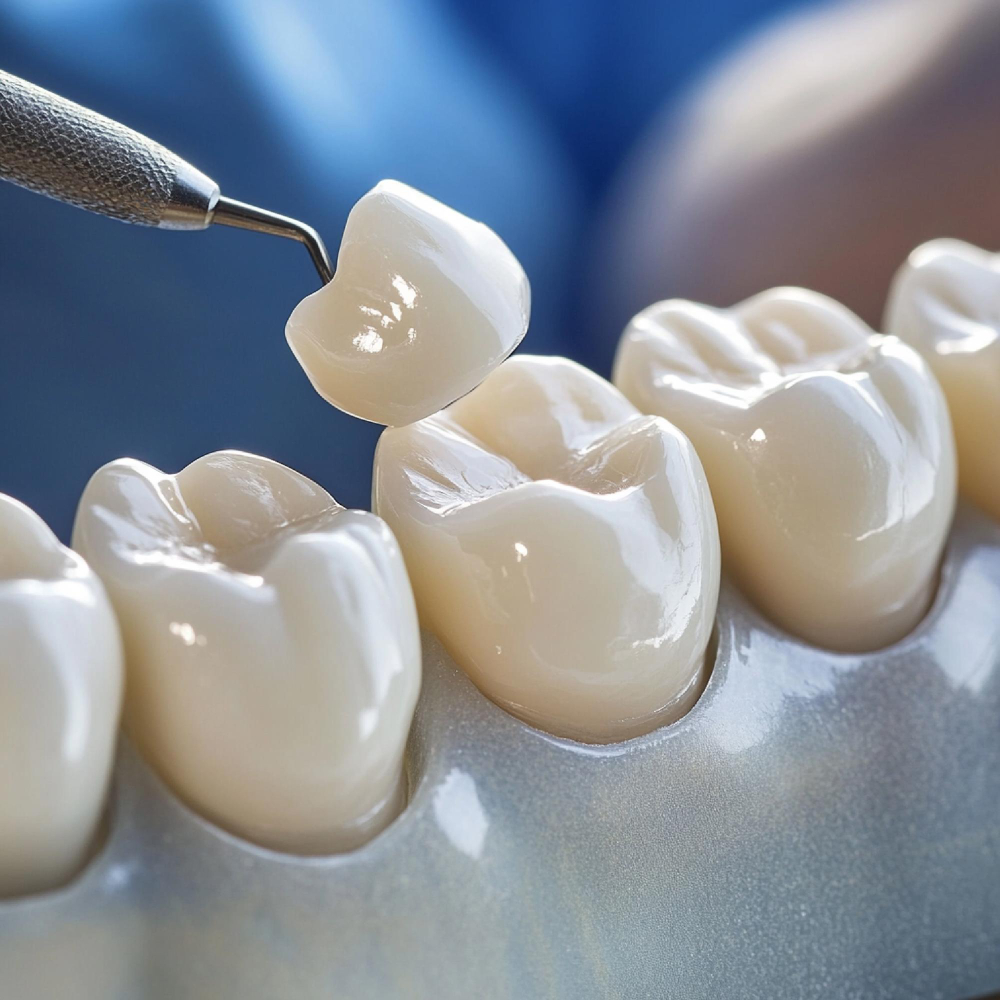 Dental Veneers in Turkey