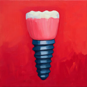 Dental implant risks