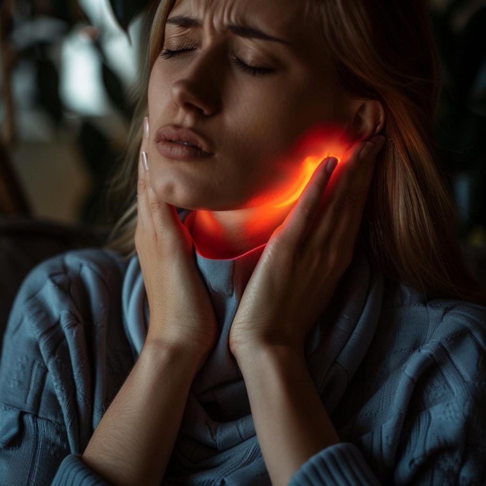 TMJ Disorder Treatment