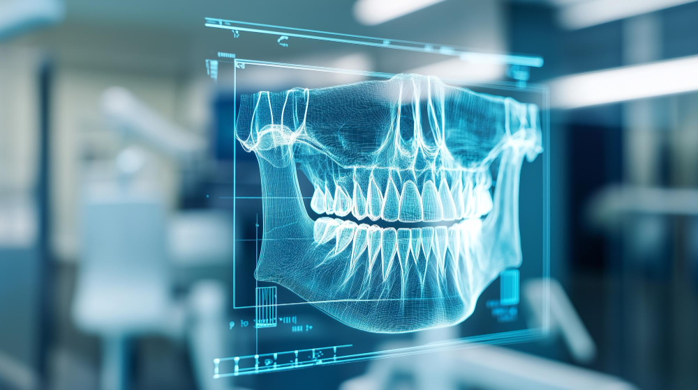 Digital Imaging and 3D Scanning In Turkey