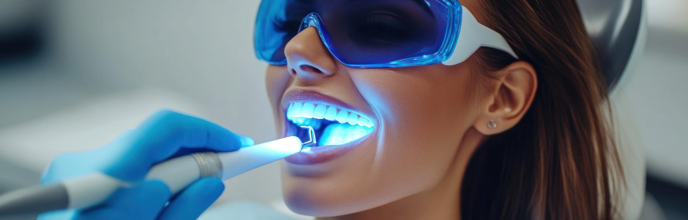 Teeth Whitening in Turkey
