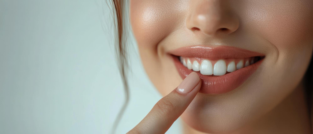 Gum Contouring In Turkey