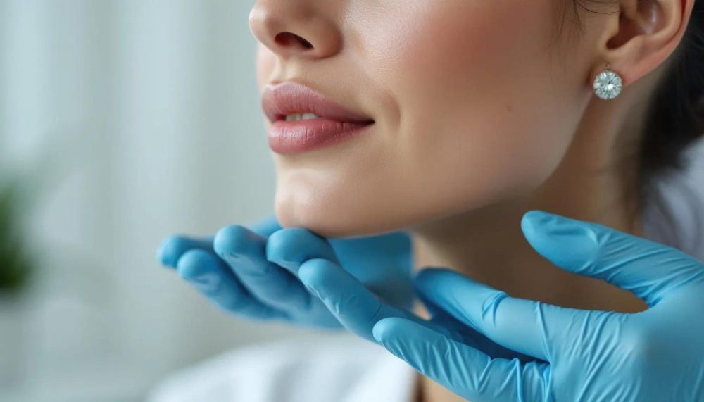 Corrective Jaw Surgery In Turkey