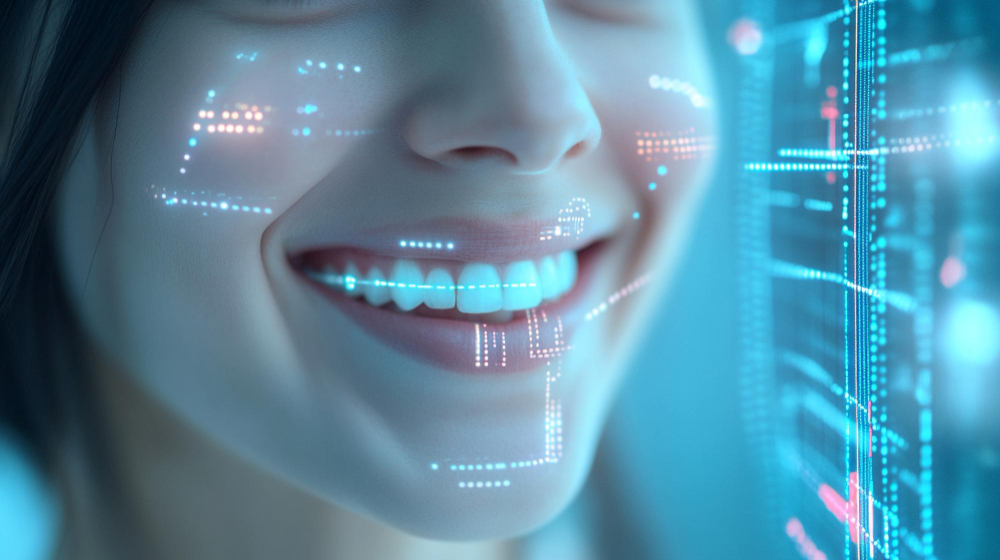 Virtual Smile Design and Aesthetic Dentistry in Turkey