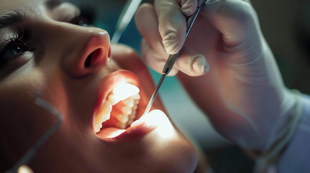 Impacted Wisdom Teeth Removal in Turkey