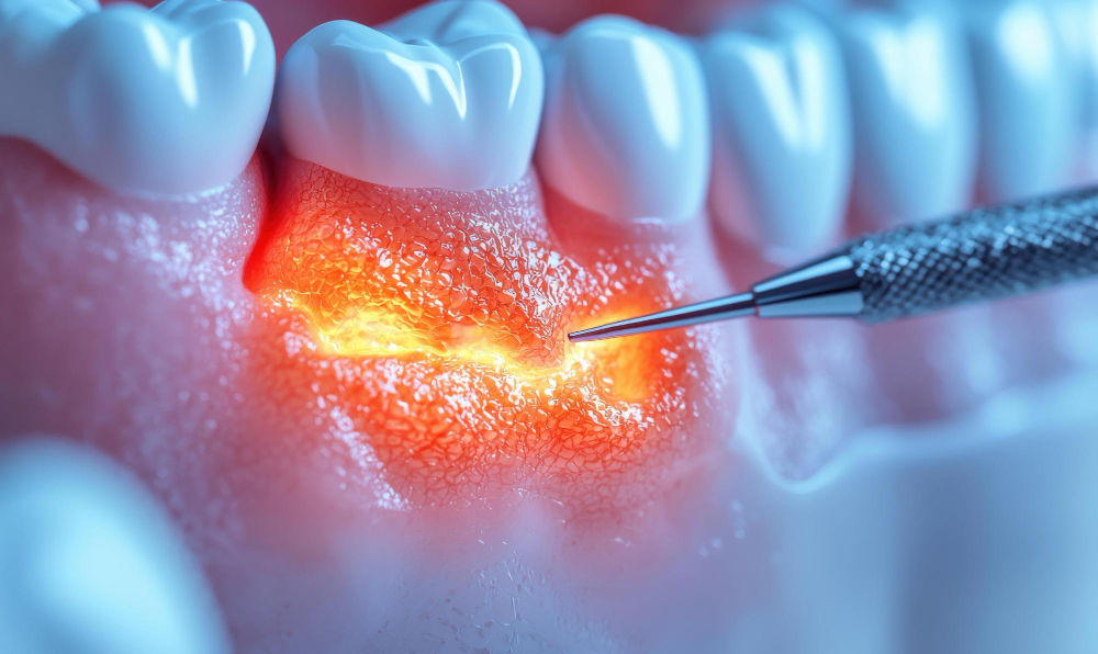 Dental Abscess Treatment In Turkey