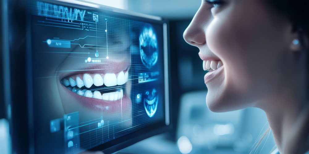 Digital Dentistry in Turkey