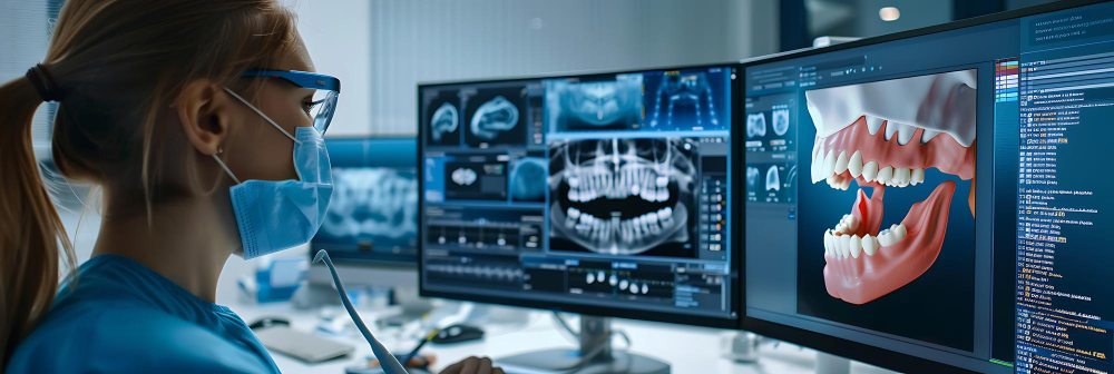 Digital Implant Planning and Placement in Turkey