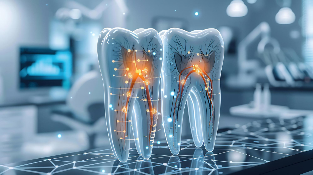 Endodontics in Turkey