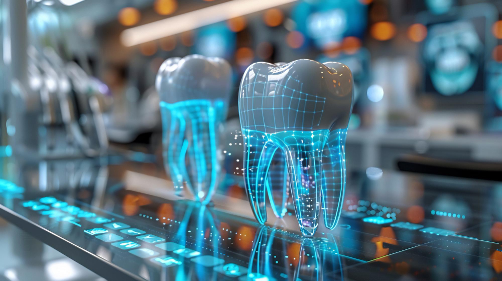 Dental AI-Powered Diagnostics and Treatment Planning in Turkey